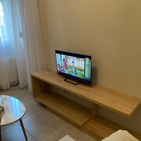 Agias Sofias City Center 塞萨洛尼基 外观 照片