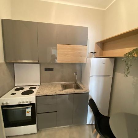 Agias Sofias City Center 塞萨洛尼基 外观 照片
