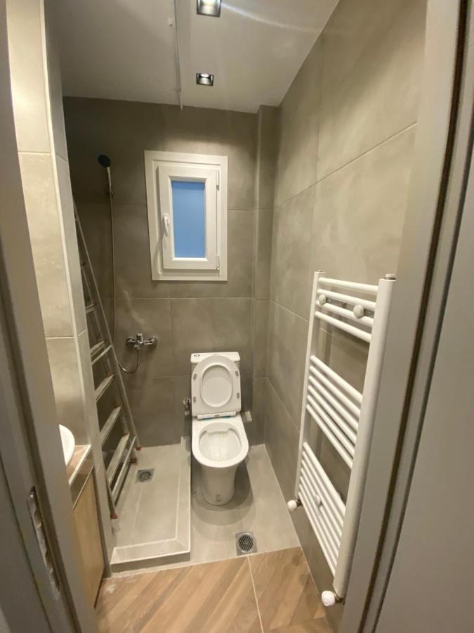 Agias Sofias City Center 塞萨洛尼基 外观 照片