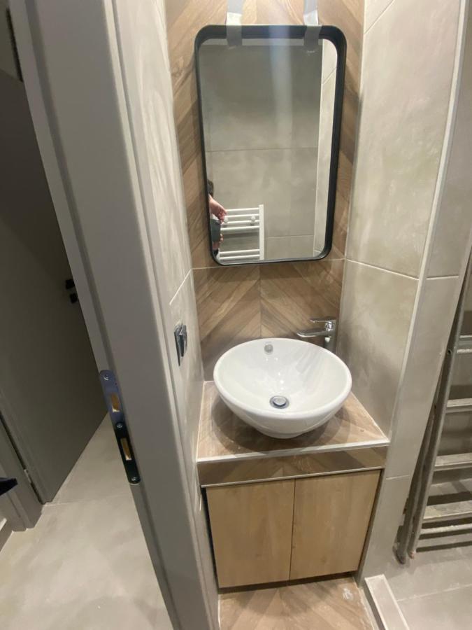 Agias Sofias City Center 塞萨洛尼基 外观 照片