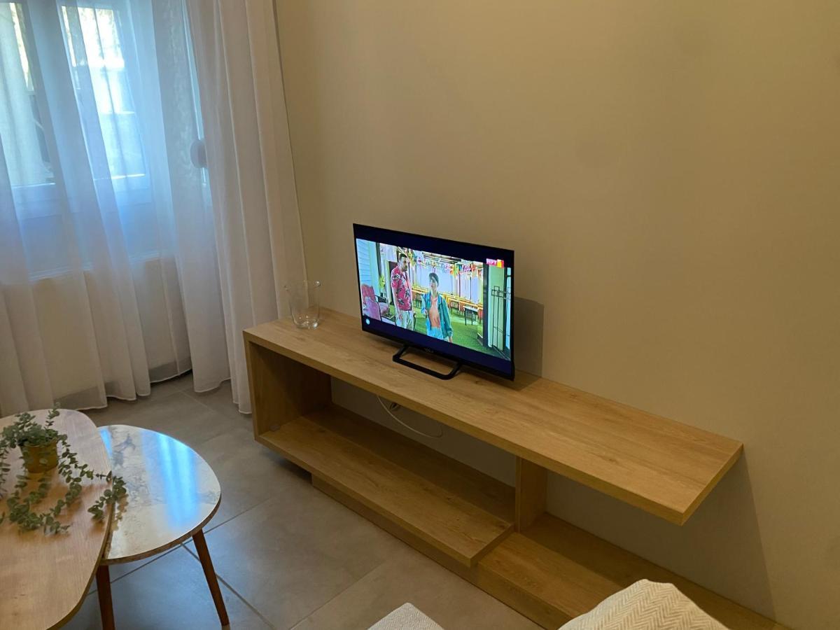 Agias Sofias City Center 塞萨洛尼基 外观 照片