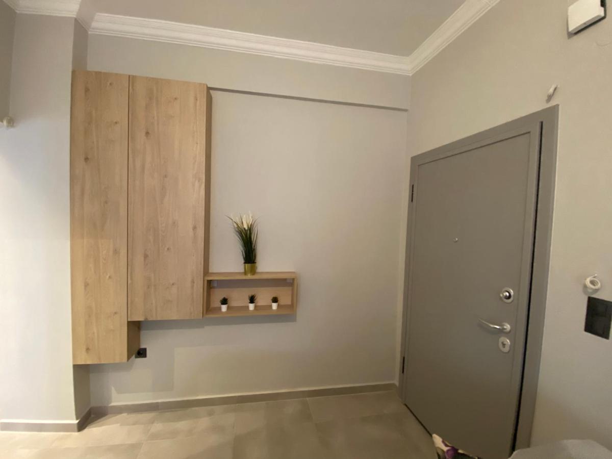 Agias Sofias City Center 塞萨洛尼基 外观 照片