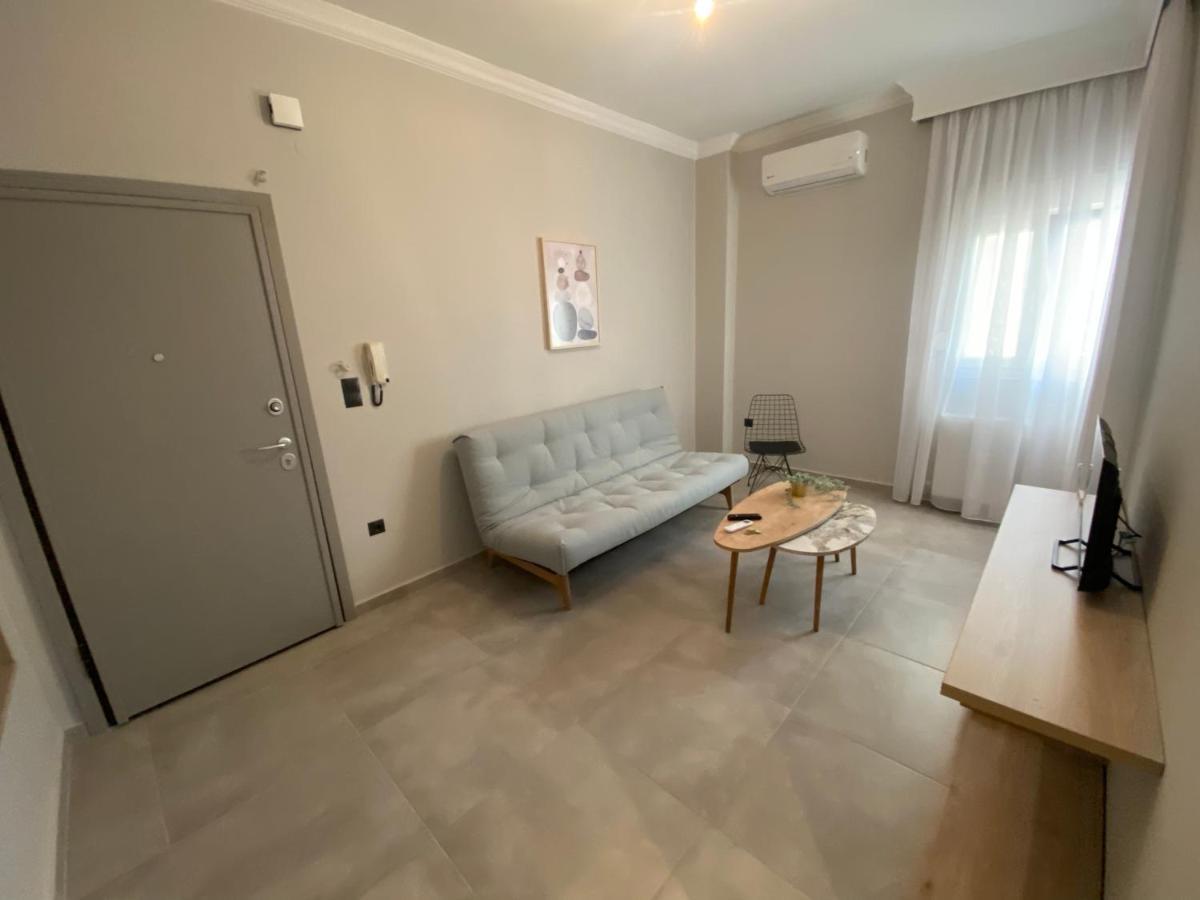 Agias Sofias City Center 塞萨洛尼基 外观 照片