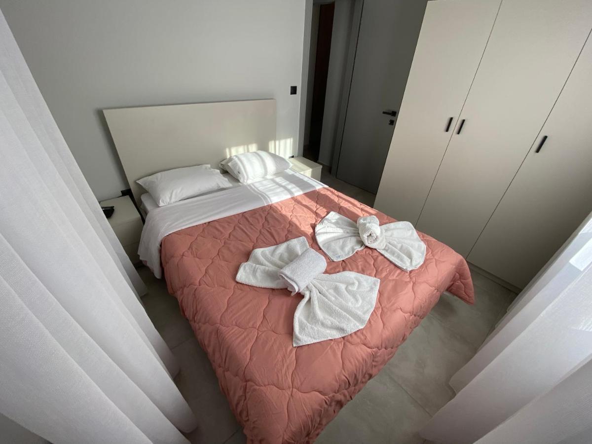 Agias Sofias City Center 塞萨洛尼基 外观 照片