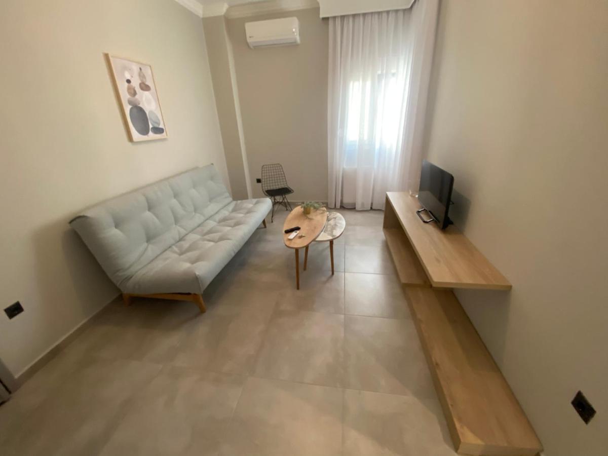 Agias Sofias City Center 塞萨洛尼基 外观 照片