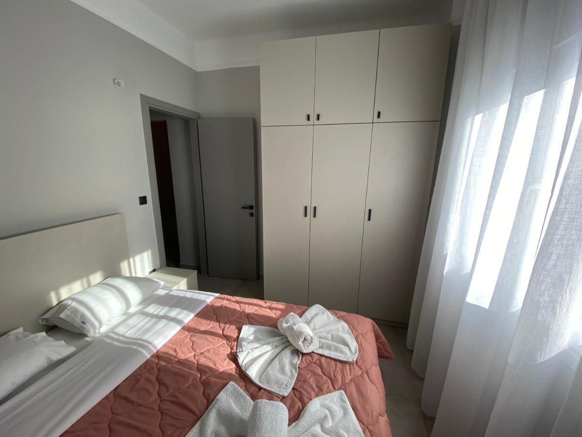 Agias Sofias City Center 塞萨洛尼基 外观 照片