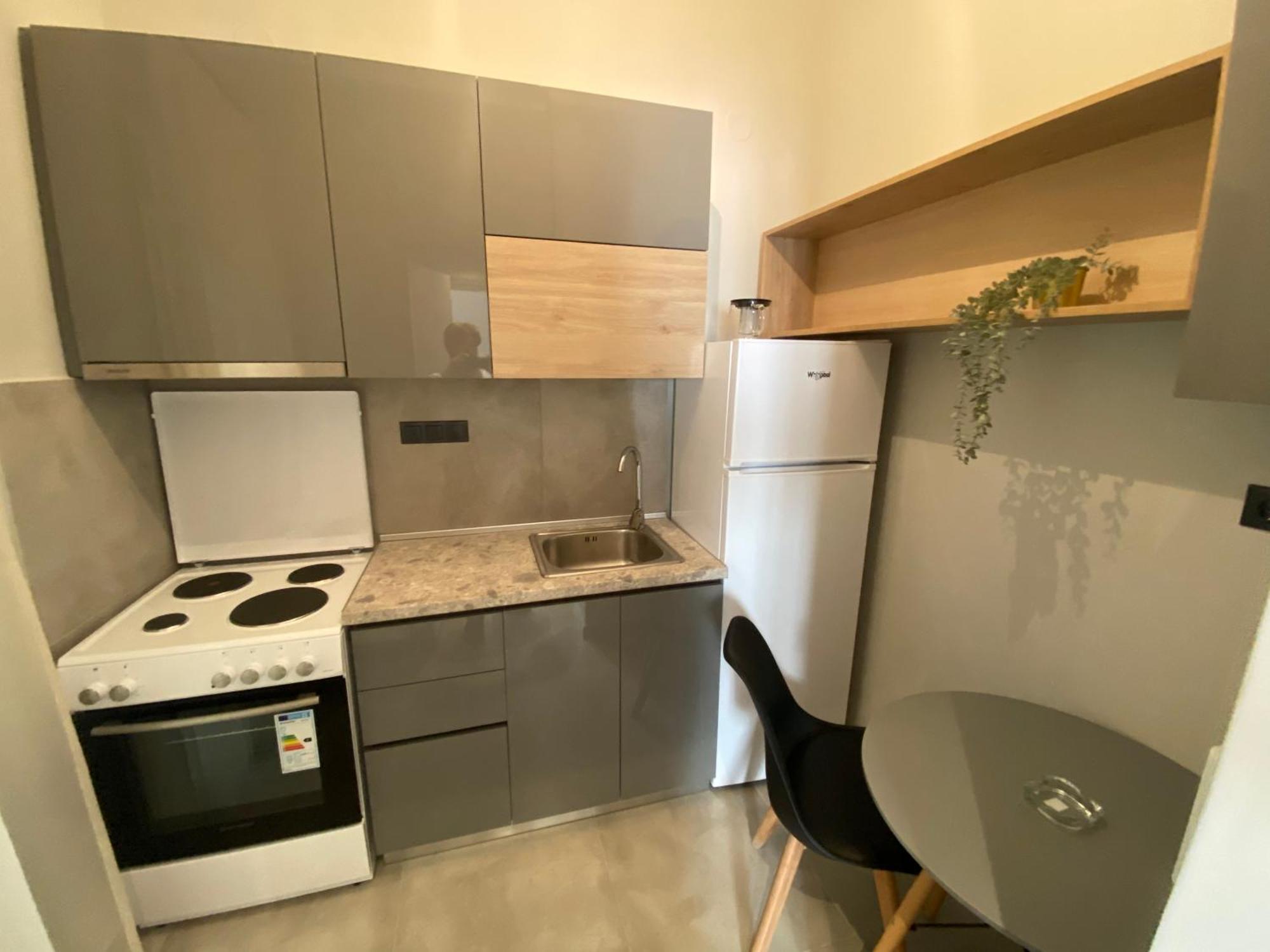Agias Sofias City Center 塞萨洛尼基 外观 照片