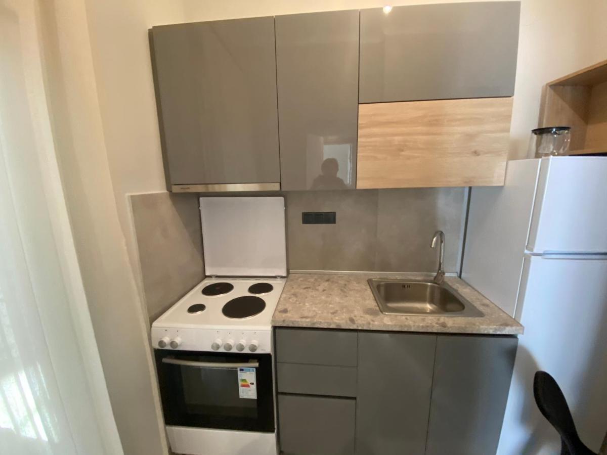 Agias Sofias City Center 塞萨洛尼基 外观 照片